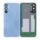 Samsung Galaxy A15, A15 5G A156B - Cache batterie complet (Magical Blue)