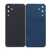 Samsung Galaxy A25 A256B - Cache batterie complet (Midnight Blue)