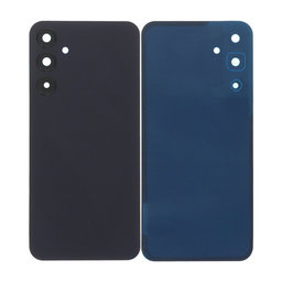 Samsung Galaxy A25 A256B - Cache batterie complet (Midnight Blue)