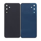 Samsung Galaxy A25 A256B - Cache batterie complet (Midnight Blue)