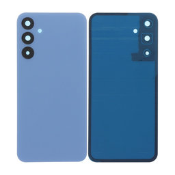 Samsung Galaxy A25 A256B - Cache batterie complet (Blue)