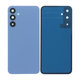 Samsung Galaxy A25 A256B - Cache batterie complet (Blue)
