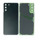 Samsung Galaxy S21 Plus G996B - Cache batterie complet (Phantom Black)