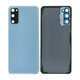Samsung Galaxy S20 G980F - Cache batterie complet (Cloud Blue)