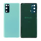 Samsung Galaxy S20 FE G780F - Cache batterie complet (Cloud Mint)