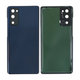Samsung Galaxy S20 FE G780F - Cache batterie complet (Cloud Navy)