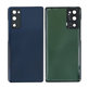 Samsung Galaxy S20 FE G780F - Cache batterie complet (Cloud Navy)