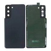 Samsung Galaxy S21 G991B - Cache batterie complet (Phantom Gray)