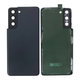 Samsung Galaxy S21 G991B - Cache batterie complet (Phantom Gray)