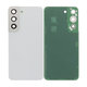 Samsung Galaxy S22 S901B - Cache batterie complet (White)