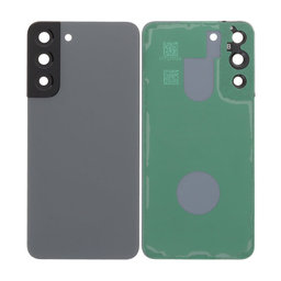 Samsung Galaxy S22 Plus S906B - Cache batterie complet (Graphite)