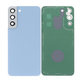 Samsung Galaxy S22 Plus S906B - Cache batterie complet (Sky Blue)