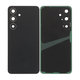 Samsung Galaxy S24 S921B - Cache batterie complet (Onyx Black)