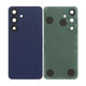 Samsung Galaxy S25 - Cache batterie complet (Navy)