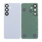Samsung Galaxy S25 - Cache batterie complet (Icyblue)