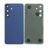 Samsung Galaxy S25 Plus - Cache batterie complet (Navy)