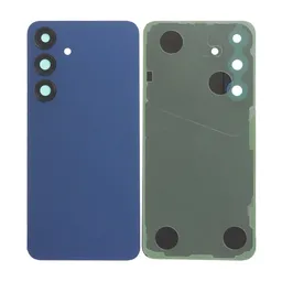 Samsung Galaxy S25 Plus - Cache batterie complet (Navy)