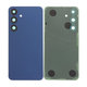Samsung Galaxy S25 Plus - Cache batterie complet (Navy)