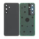 Samsung Galaxy S25 Plus - Cache batterie complet (Blueblack)