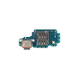 Samsung Galaxy S25 Ultra - Carte PCB du connecteur de charge