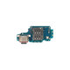 Samsung Galaxy S25 Ultra - Carte PCB du connecteur de charge