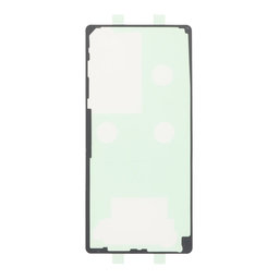 Samsung Galaxy S25 Ultra - Adhésif Cache Batterie