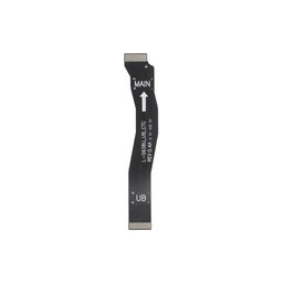 Samsung Galaxy S25 Ultra - Câble flexible LCD