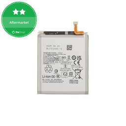 Samsung Galaxy S25 Ultra - Batterie EB-BS938ABE 5000mAh