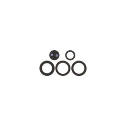 Samsung Galaxy S25 Ultra - Objectif de caméra arriere - 5pcs