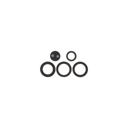 Samsung Galaxy S25 Ultra - Objectif de caméra arriere - 5pcs
