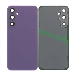 Samsung Galaxy S23 FE S711B - Cache batterie complet (Purple)