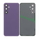 Samsung Galaxy S23 FE S711B - Cache batterie complet (Purple)