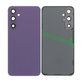 Samsung Galaxy S23 FE S711B - Cache batterie complet (Purple)