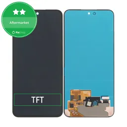 Samsung Galaxy S24 FE S721B - Écran LCD + Écran tactile TFT