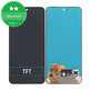 Samsung Galaxy S24 FE S721B - Écran LCD + Écran tactile TFT