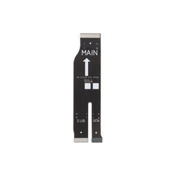 Samsung Galaxy S24 FE S721B - Câble flexible principal