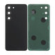 Samsung Galaxy S23 S911B - Cache batterie complet (Phantom Black)