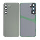 Samsung Galaxy S23 Plus S916B - Cache batterie complet (Green)