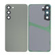 Samsung Galaxy S23 Plus S916B - Cache batterie complet (Green)