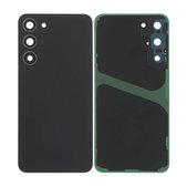Samsung Galaxy S23 Plus S916B - Cache batterie complet (Phantom Black)