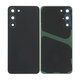 Samsung Galaxy S23 Plus S916B - Cache batterie complet (Phantom Black)