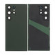 Samsung Galaxy S23 Ultra S918B - Cache batterie complet (Green)
