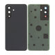 Samsung Galaxy A56 A566E - Cache batterie complet (Graphite)