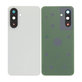 Samsung Galaxy A56 A566E - Cache batterie complet (Light Grey)