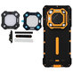Ulefone Armor 26 Ultra - Cache batterie complet (Black)