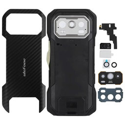 Ulefone Armor 27T Pro - Cache batterie complet (Bay)