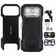 Ulefone Armor 27T Pro - Cache batterie complet (Black)
