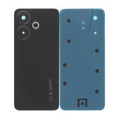 Xiaomi Redmi 13 24049RN28L - Cache batterie complet (Midnight Black)