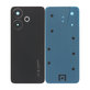 Xiaomi Redmi 13 24049RN28L - Cache batterie complet (Midnight Black)