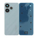 Xiaomi Redmi 13 24049RN28L - Cache batterie complet (Ocean Blue)